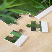 modèle de puzzle (Côté)