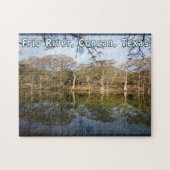 Modèle de puzzle (Horizontal)