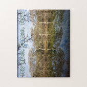 Modèle de puzzle (Vertical)