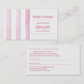 Modèle de référence du distributeur de produits de (Devant / Derrière)