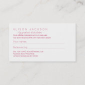 Modèle de référence du distributeur de produits de (Dos)