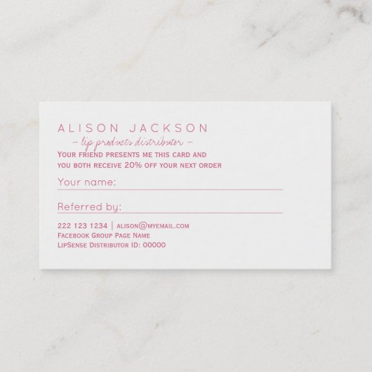 Modèle de référence du distributeur de produits de (Dos)