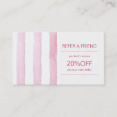 Modèle de référence du distributeur de produits de (Devant)