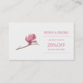 Modèle de référence du distributeur de produits de (Devant)