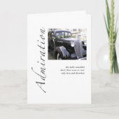 Modèle de rôle Admiration (Devant)