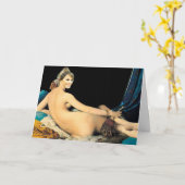 Modèle de rôle Melania Carte d'anniversaire person (Fleur jaune)