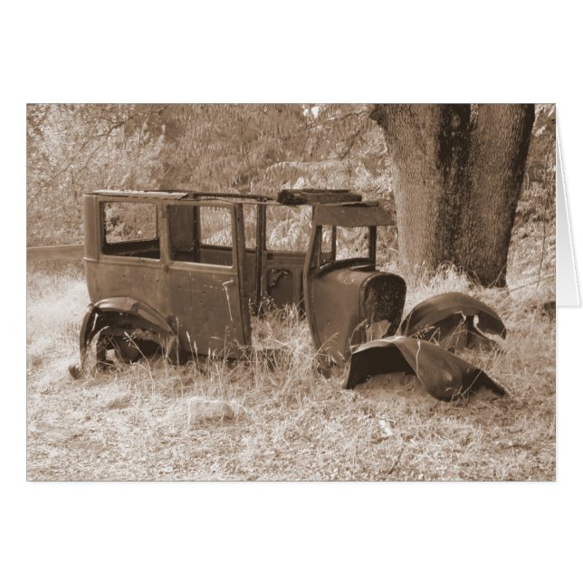 Modèle de routage A (Devant horizontal)