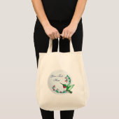 Modèle de sac de colibri (Devant (produit))