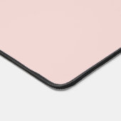 Modèle de signature manuscrite moderne Blush (Coin)