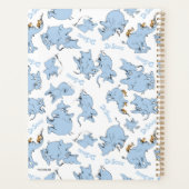Modèle de singe de Horton Hears A Who (Dos)