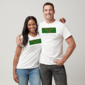 Modèle de T-Shirt de Base (Unisexe)