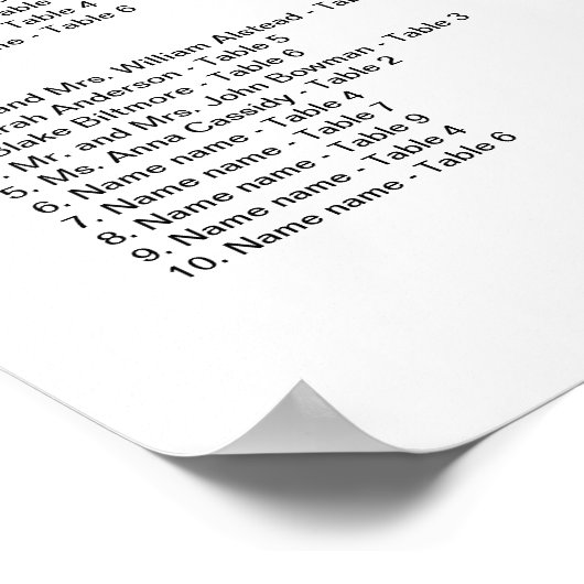 Modèle de tableau de bord bleu vert Succulents (Coin)