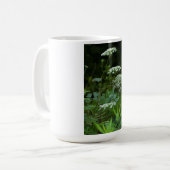 modèle de tasse de 15 oz (Devant gauche)