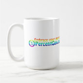 Modèle de tasse de café par PercentGay.com (Gauche)