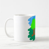modèle de tasse de Ninjapaint.com (Gauche)