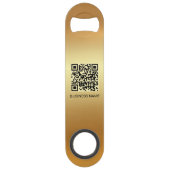 Modèle de téléchargement de code QR Logo de sociét (Dos)