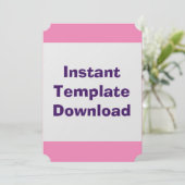 Modèle de téléchargement instantané de la carte ma (Debout devant)