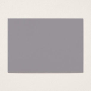 Modèle de tendance couleur Etherea Grey Cloud Gre