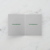 MODÈLE DE TEXTE D'IMAGE ASH SIMPLE MODERNE (Intérieur)