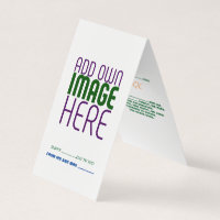 MODÈLE DE TEXTE D'IMAGE BLANCHE SIMPLE MODERNE