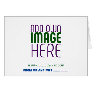 MODÈLE DE TEXTE D'IMAGE BLANCHE SIMPLE MODERNE