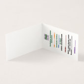 MODÈLE DE TEXTE D'IMAGE BLANCHE SIMPLE MODERNE (Inside)