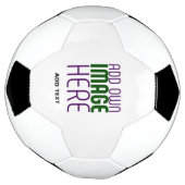 MODÈLE DE TEXTE D'IMAGE BLANCHE SIMPLE MODERNE (Tourné)