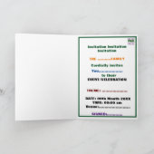 MODÈLE DE TEXTE D'IMAGE BLANCHE SIMPLE MODERNE (Intérieur)