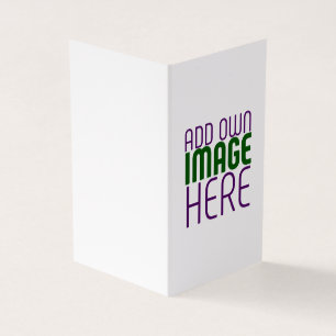 MODÈLE DE TEXTE D'IMAGE BLANCHE SIMPLE MODERNE