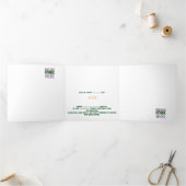 MODÈLE DE TEXTE D'IMAGE BLANCHE SIMPLE MODERNE (Intérieur)