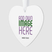 MODÈLE DE TEXTE D'IMAGE BLANCHE SIMPLE MODERNE (devant)