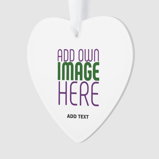 MODÈLE DE TEXTE D'IMAGE BLANCHE SIMPLE MODERNE (devant)