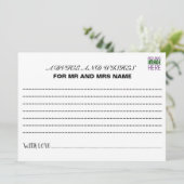 MODÈLE DE TEXTE D'IMAGE BLANCHE SIMPLE MODERNE (Debout devant)