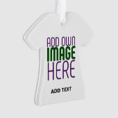 MODÈLE DE TEXTE D'IMAGE BLANCHE SIMPLE MODERNE (devant)