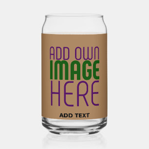 MODÈLE DE TEXTE D'IMAGE BROWN SIMPLE MODERNE