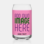 MODÈLE DE TEXTE D'IMAGE CHAUD MODERNE ÉDITABLE (Recto)