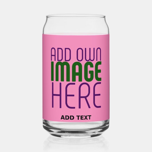 MODÈLE DE TEXTE D'IMAGE CHAUD MODERNE ÉDITABLE (Recto)