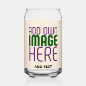 MODÈLE DE TEXTE D'IMAGE NATURELLE SIMPLE ET MODERN (Verso)