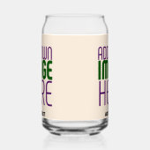 MODÈLE DE TEXTE D'IMAGE NATURELLE SIMPLE ET MODERN (Droite)