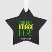 MODÈLE DE TEXTE D'IMAGE NOIRE SIMPLE ET MODERNE (dos)