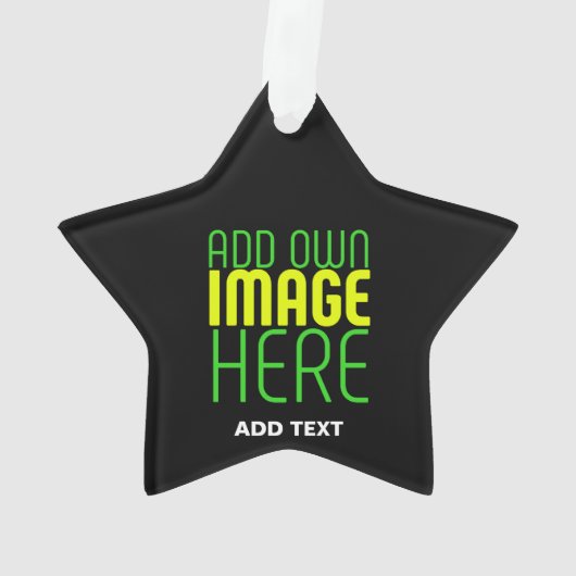 MODÈLE DE TEXTE D'IMAGE NOIRE SIMPLE ET MODERNE (dos)