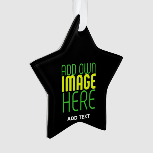 MODÈLE DE TEXTE D'IMAGE NOIRE SIMPLE ET MODERNE (devant)