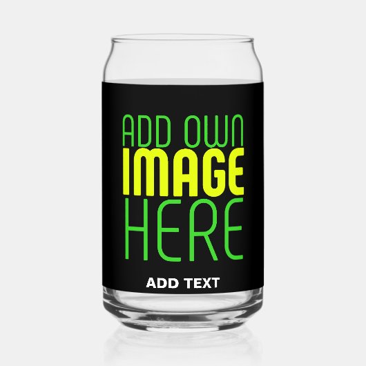 MODÈLE DE TEXTE D'IMAGE NOIRE SIMPLE ET MODERNE (Recto)