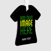 MODÈLE DE TEXTE D'IMAGE NOIRE SIMPLE ET MODERNE (devant)