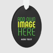 MODÈLE DE TEXTE D'IMAGE NOIRE SIMPLE ET MODERNE (devant)