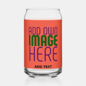 MODÈLE DE TEXTE D'IMAGE ROUGE DE TOMATE ÉDITABLE M (Verso)