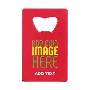 MODÈLE DE TEXTE D'IMAGE ROUGE SIMPLE MODERNE