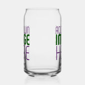 MODÈLE DE TEXTE D'IMAGE SIMPLE ET CLAIR MODERNE (Gauche)