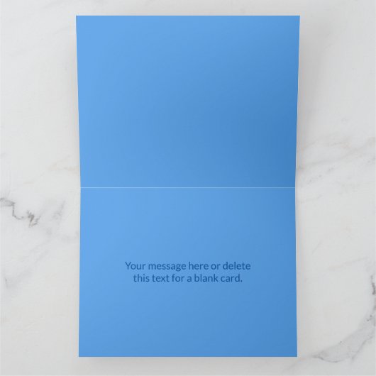 Modèle de texte modifiable pour le nom monographiq (Intérieur)