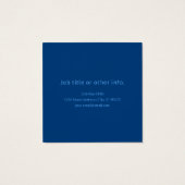 Modèle de texte modifiable pour le nom monographiq (Dos)